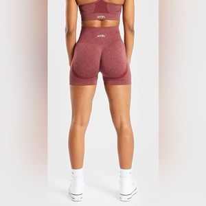 AYBL Empower Seamless Shorts